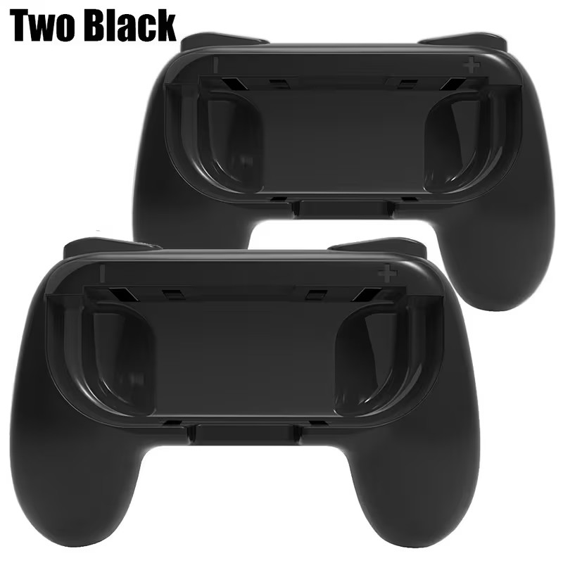 Gaming Accessories Holder - Neuer Switch-Griffständer, Oled Joycon Links-Rechts-Griffständer, NS-Zubehör,