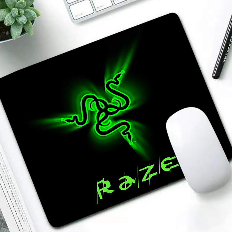 Gaming Office Accessories - Heißer Razer Mode Kleine Maus Pad