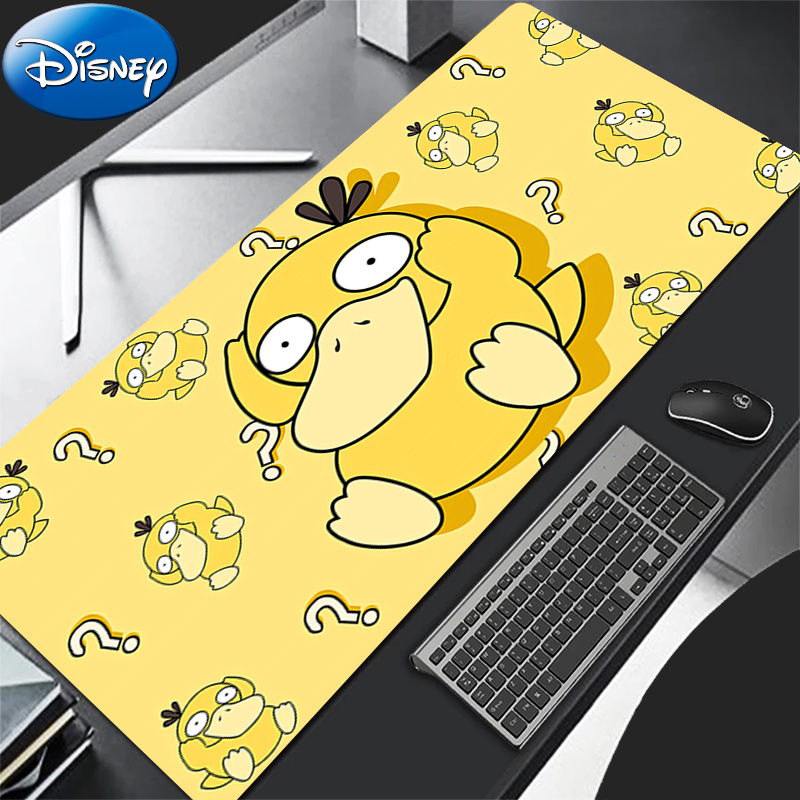 Gaming Accessories Wholesale - Gaming-Mauspad P-Pokemon Psyduck 90 x 40