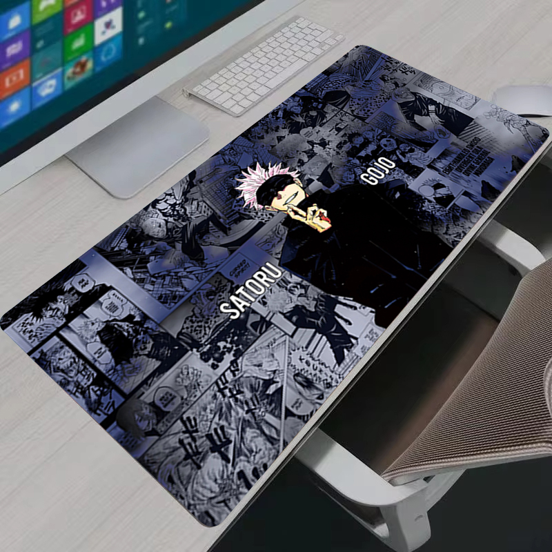 Gaming Accessories Wholesale - Mauspad Cool Anime Jujutsu Kaisen Gojo