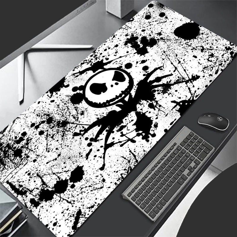 Gaming Office Accessories - Mauspad Gamer Großer Computer Notebook XXL