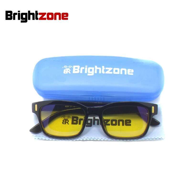 Gaming Accessories Men - Brightzone Neue Anti-Müdigkeit & UV Blockieren