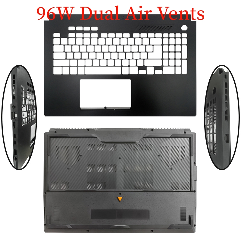 Gaming Accessories Asus - Für ASUS TUF Gaming F17 FX707