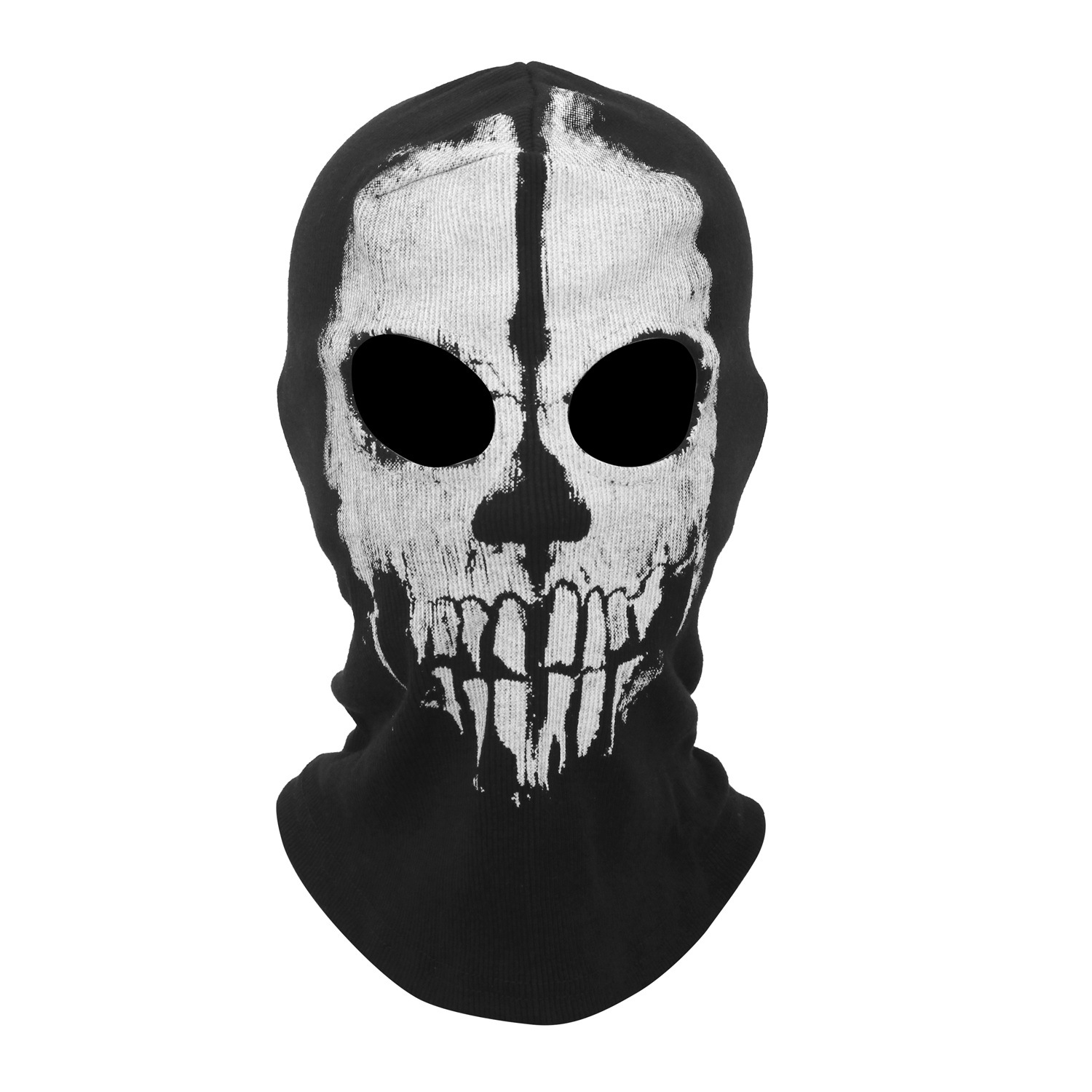 Gaming Accessories Europe - Escape from Tarkov Battlestate Zryachiy-Maske, gerippt,