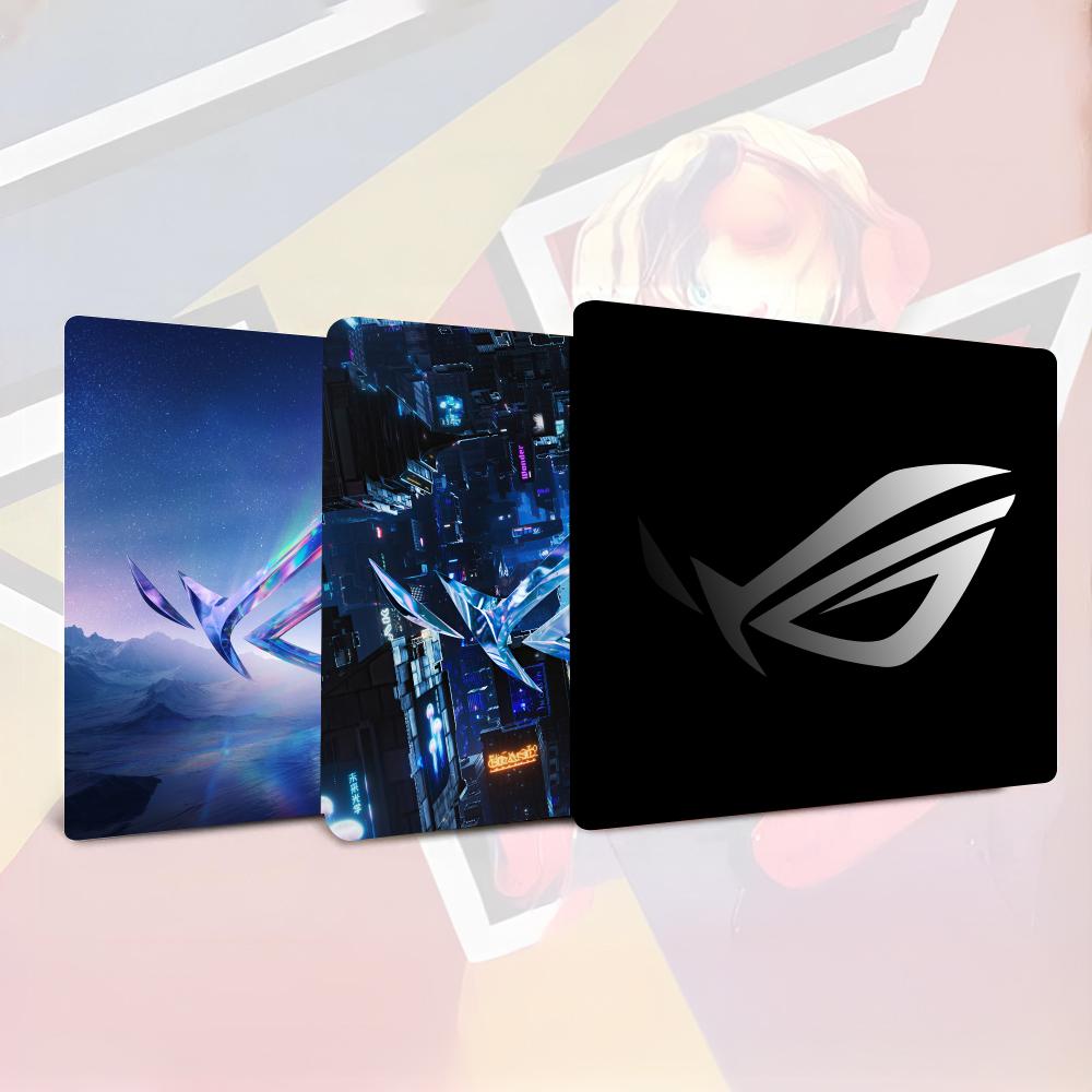 Gaming Accessories Asus - A-AsusES ROG Mauspad Gaming-Laptops Tastaturmatte Schreibtischunterlage