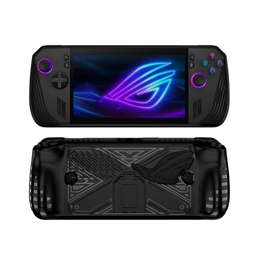 Gaming Accessories Asus - mit Ständer Gaming Handhelds Schutzhülle Weiche