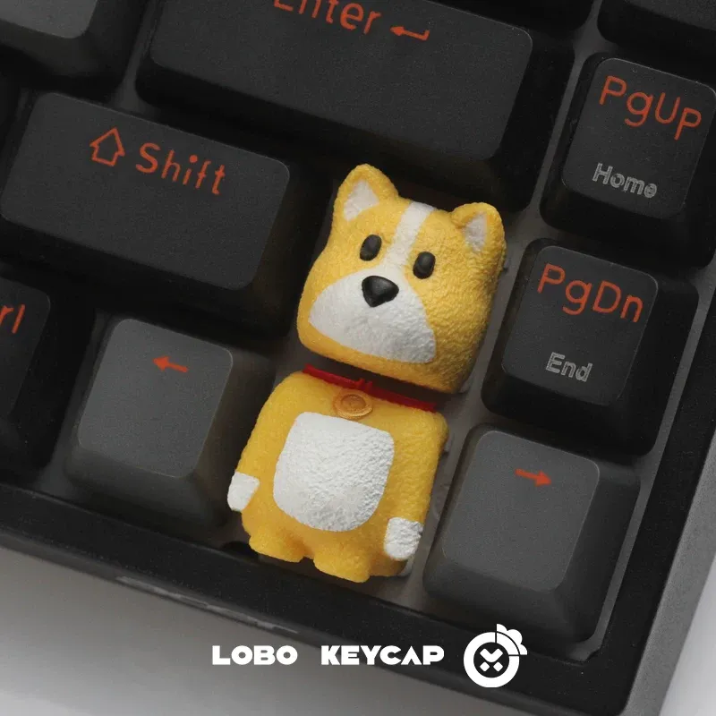 Cartoon-Bär-Tier-Party-Serie,  – Gaming Accessories Decor Bewertung und Preis