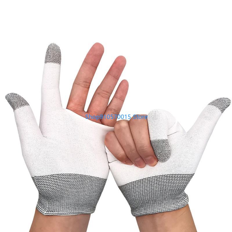 B95C Mobile Game-Handschuhe, s – Gaming Accessories Mobile Bewertung und Preis