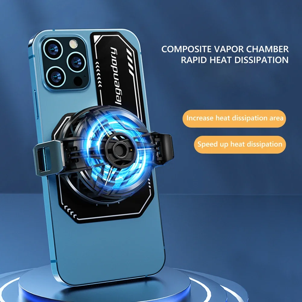 Telefon Kühler Magnetische Sau – Gaming Accessories Mobile Bewertung und Preis