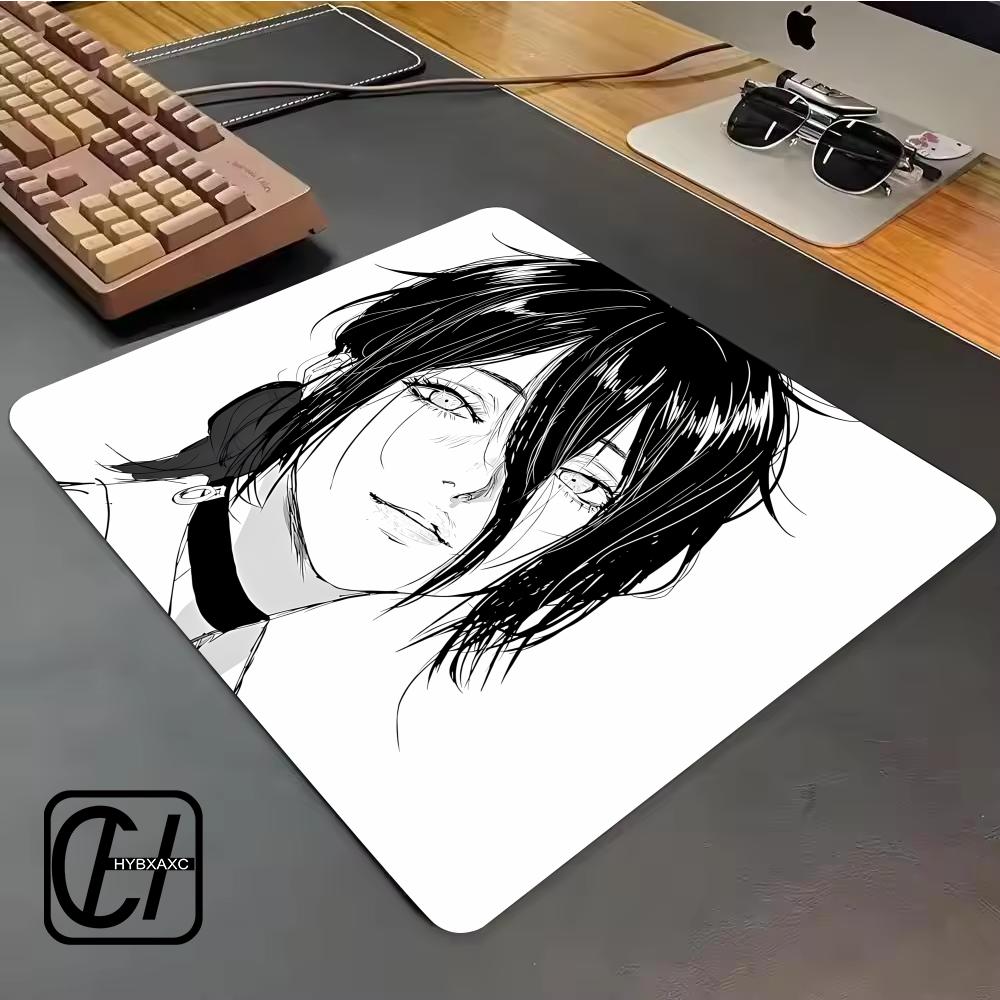 Reze C-Chainsaw Man Mauspad Sp – Gaming Accessories Men Bewertung und Preis
