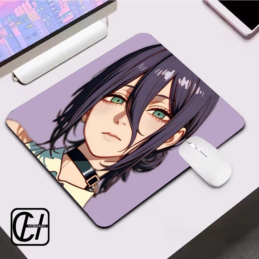 Reze C-Chainsaw Man Mauspad Sp – Gaming Accessories Men Bewertung und Preis