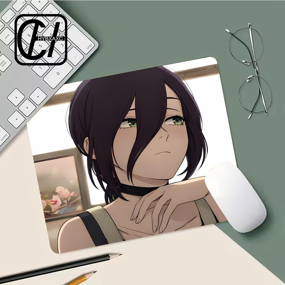 Reze C-Chainsaw Man Mauspad Sp – Gaming Accessories Men Bewertung und Preis