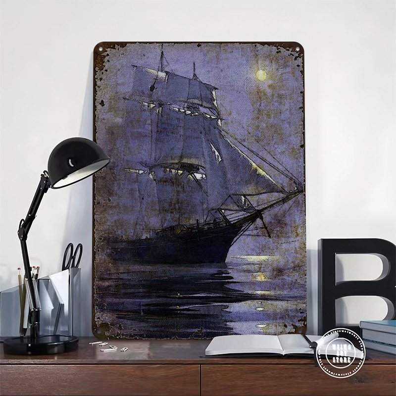 Altes Schiff Poster, personali – Gaming Accessories Europe Bewertung und Preis