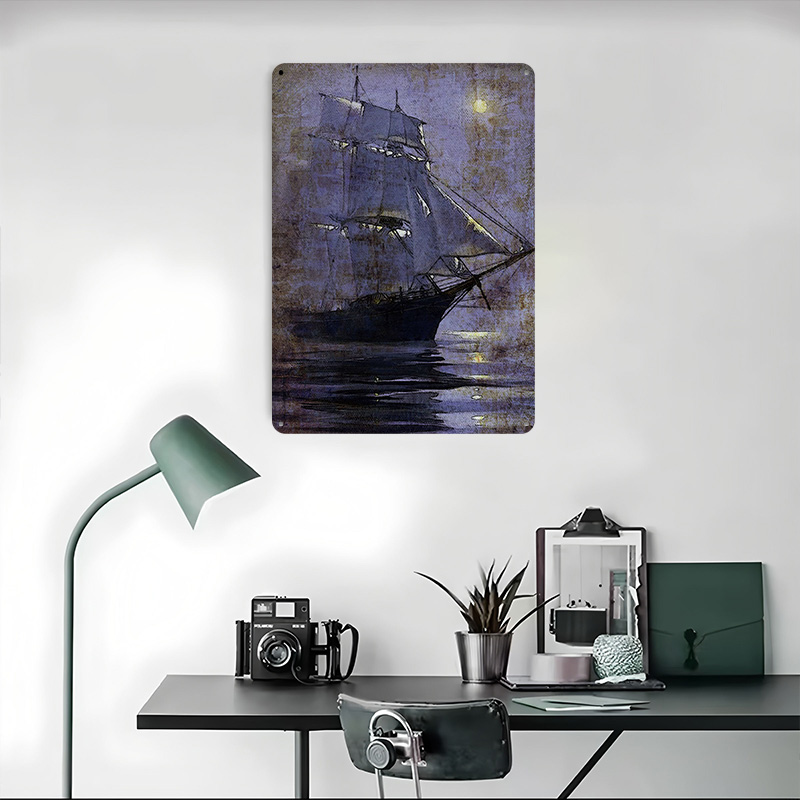 Altes Schiff Poster, personali – Gaming Accessories Europe Bewertung und Preis