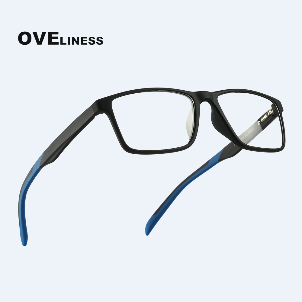 TR90 gläser rahmen männer myop – Gaming Accessories Men Bewertung und Preis