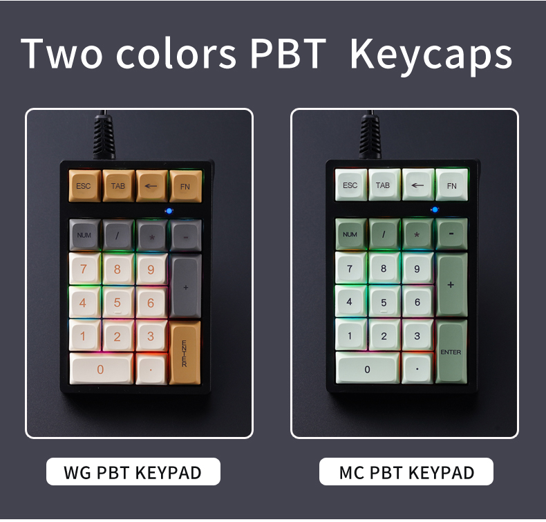 T21 APAYADO Kabelgebundenes nu – Keyboard Numpad Separate Bewertung und Preis
