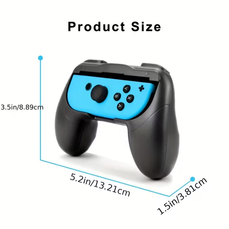 Neuer Switch-Griffständer, Ole – Gaming Accessories Holder Bewertung und Preis