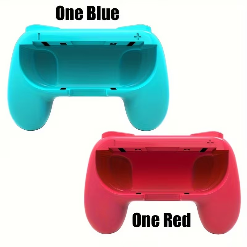 Neuer Switch-Griffständer, Ole – Gaming Accessories Holder Bewertung und Preis