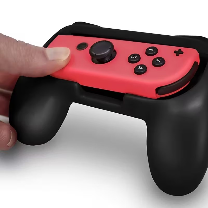 Neuer Switch-Griffständer, Ole – Gaming Accessories Holder Bewertung und Preis