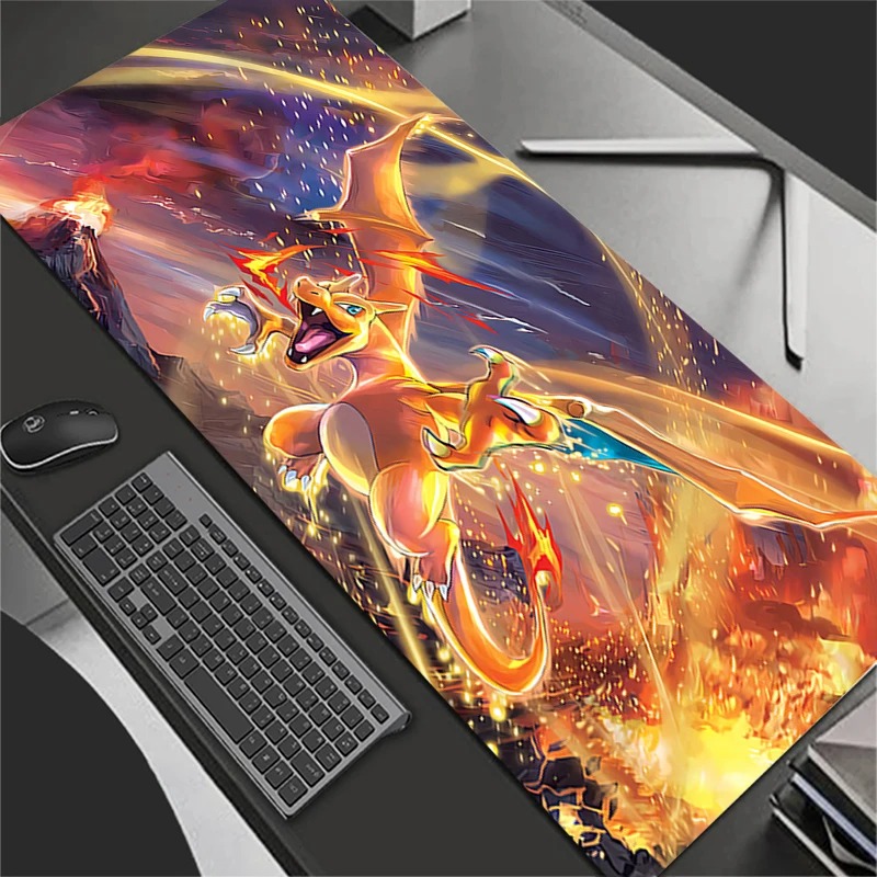 Mauspad, Anime-Gaming-Zubehör, – Gaming Office Accessories Bewertung und Preis