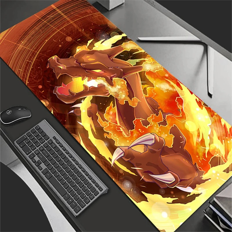 Mauspad, Anime-Gaming-Zubehör, – Gaming Office Accessories Bewertung und Preis