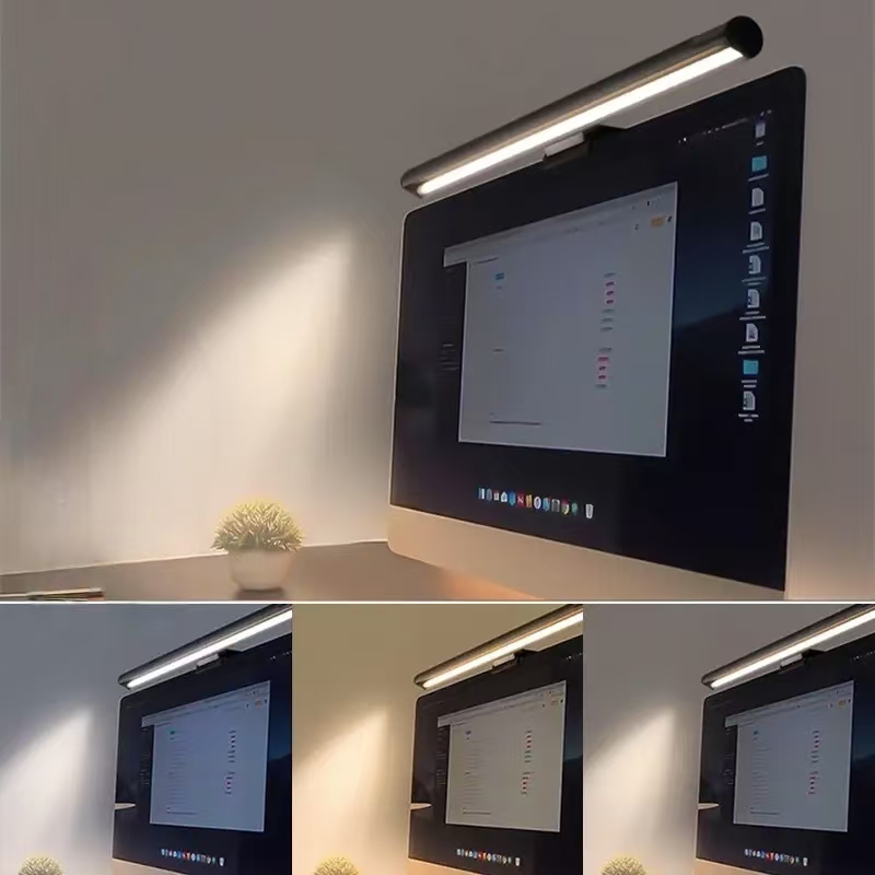 Hängende Schreibtischlampe mit – Gaming Accessories Decor Bewertung und Preis