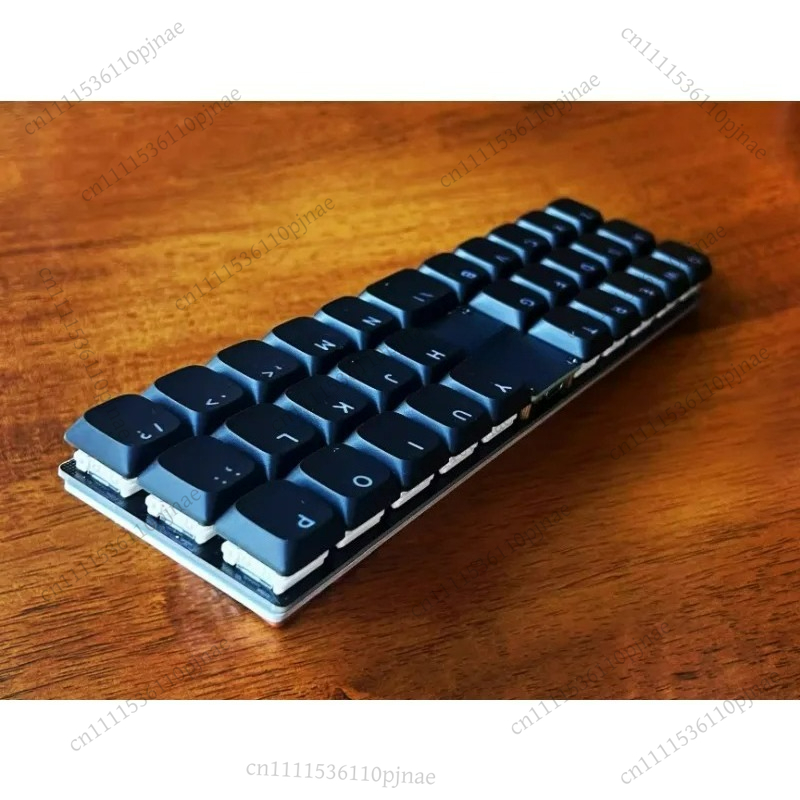 P31n/P30a Low-Profile-Tastatur – Gaming Office Accessories Bewertung und Preis