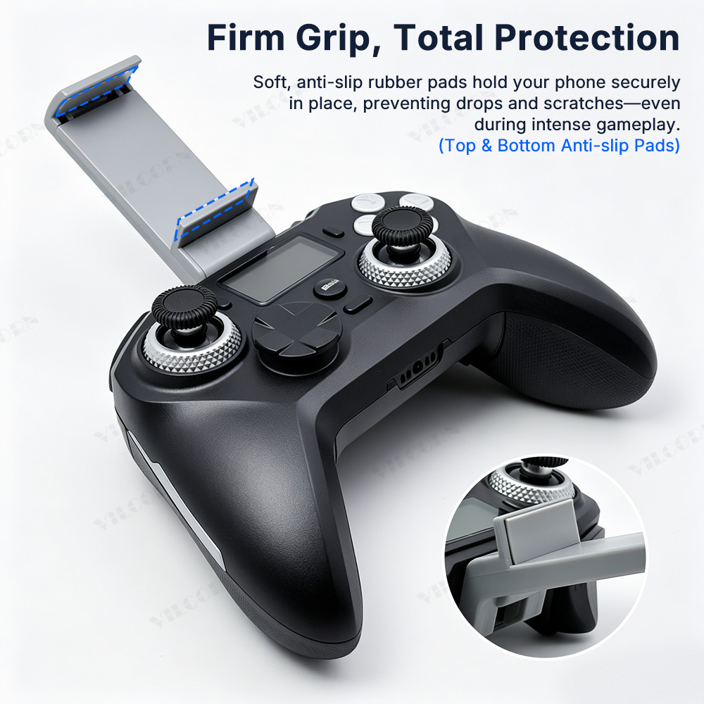Gamecontroller-Telefonhalter f – Gaming Accessories Mobile Bewertung und Preis