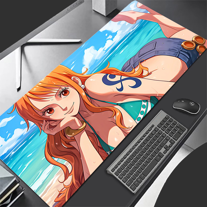Mauspad One Piece Langlebiges  – Gaming Office Accessories Bewertung und Preis