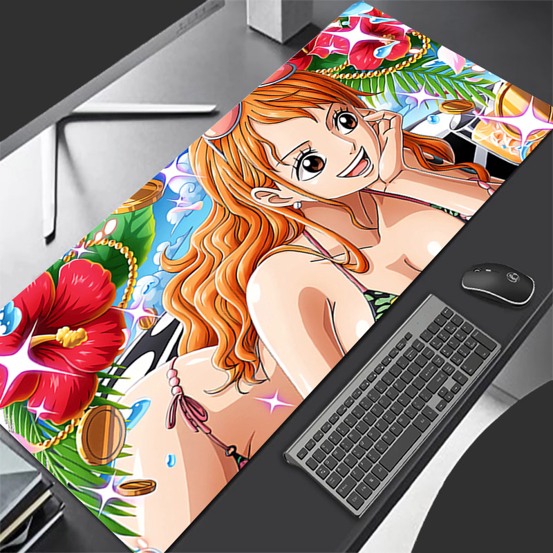 Mauspad One Piece Langlebiges  – Gaming Office Accessories Bewertung und Preis