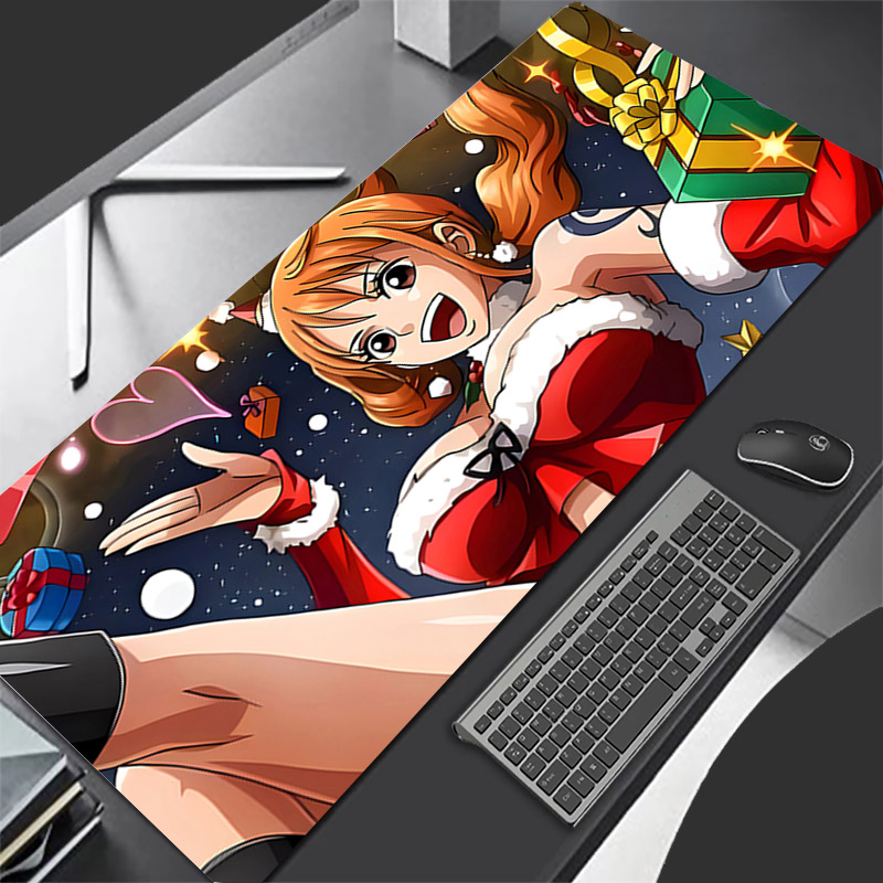 Mauspad One Piece Langlebiges  – Gaming Office Accessories Bewertung und Preis