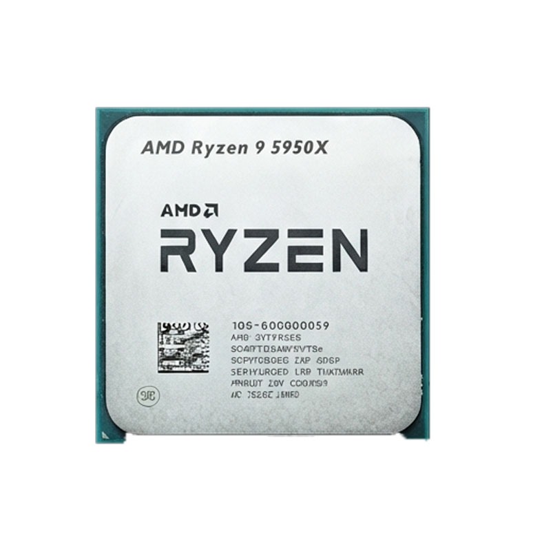 AMD Ryzen 9 5950X Socket AM4 C – Amd Cpu Ryzen 9 Bewertung und Preis