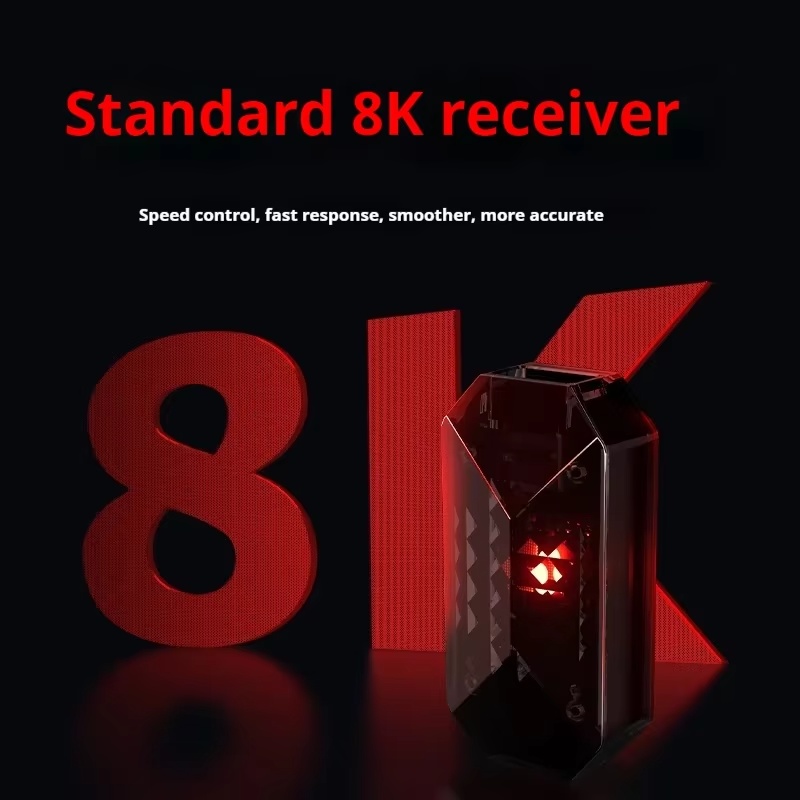 VXE VGN MAD R Major Ultraleich – Gaming Accessories Storage Bewertung und Preis