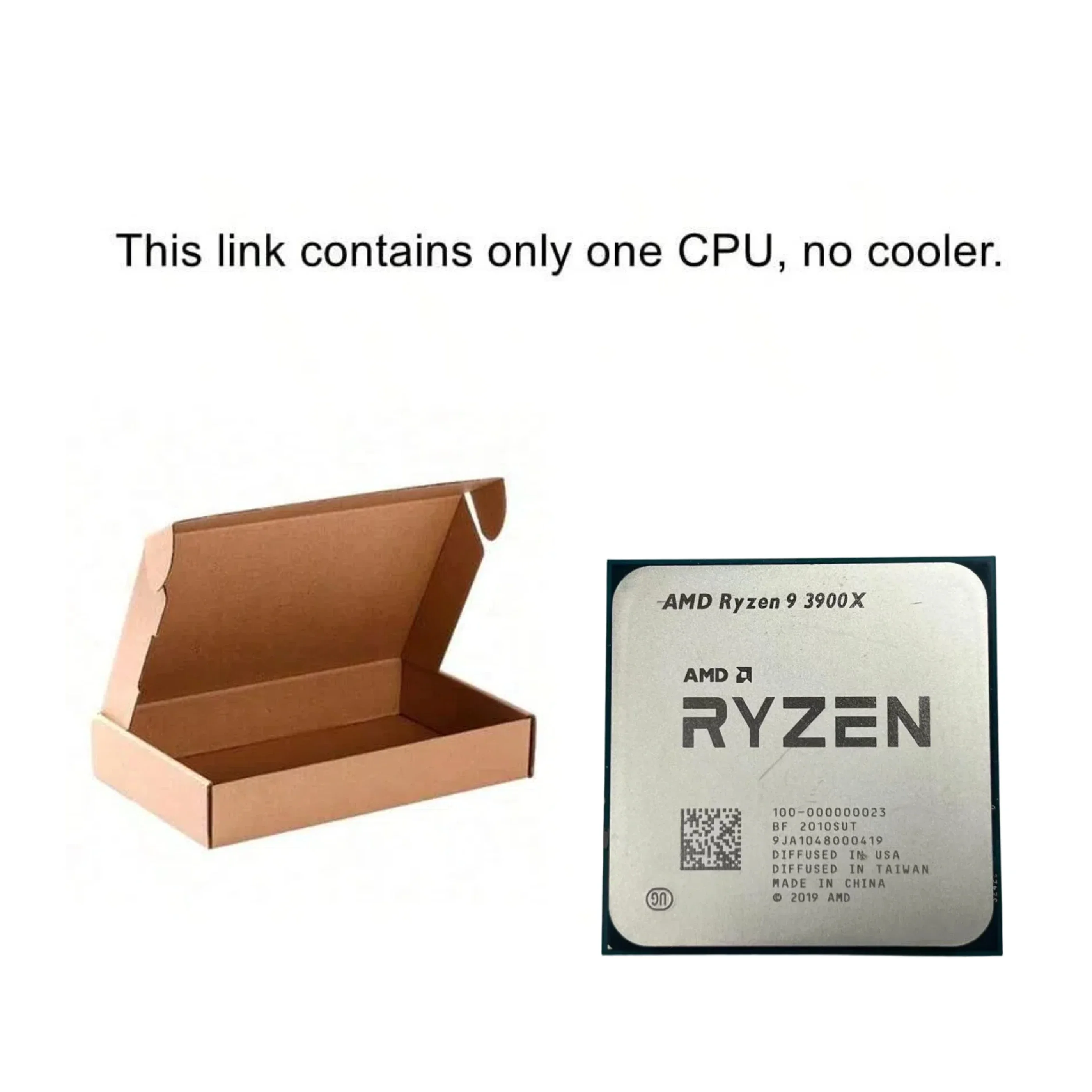 AMD Ryzen 9 3900X Freigeschalt – Amd Cpu Ryzen 9 Bewertung und Preis