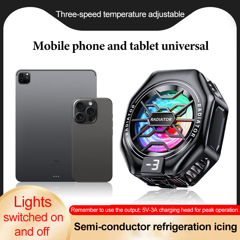 Black Shark Kühler für Handys, – Gaming Accessories Mobile Bewertung und Preis