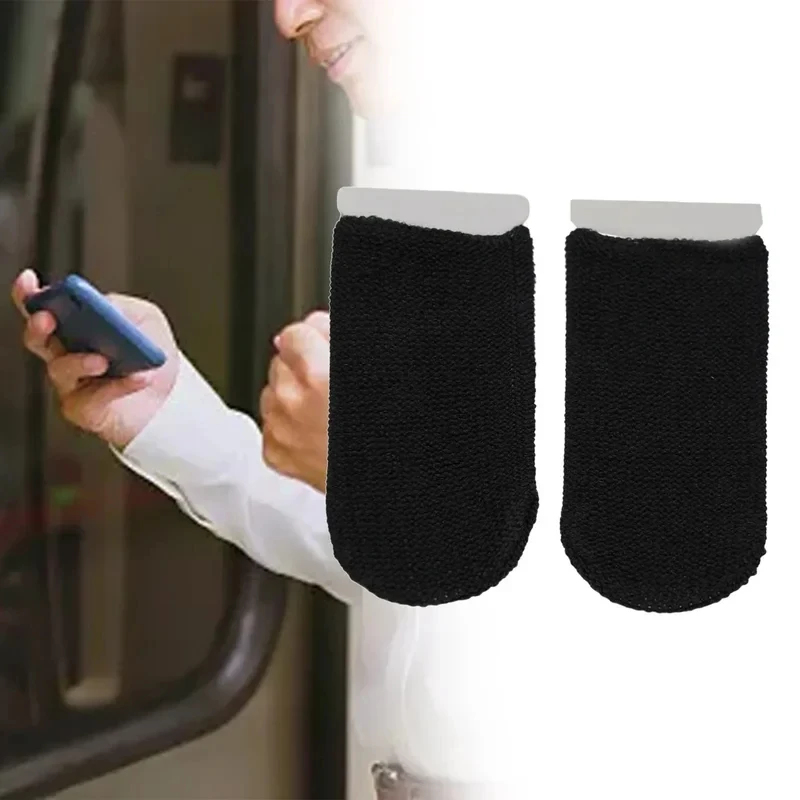 1-3 Paar Gaming-Fingerhüllen,  – Gaming Accessories Mobile Bewertung und Preis