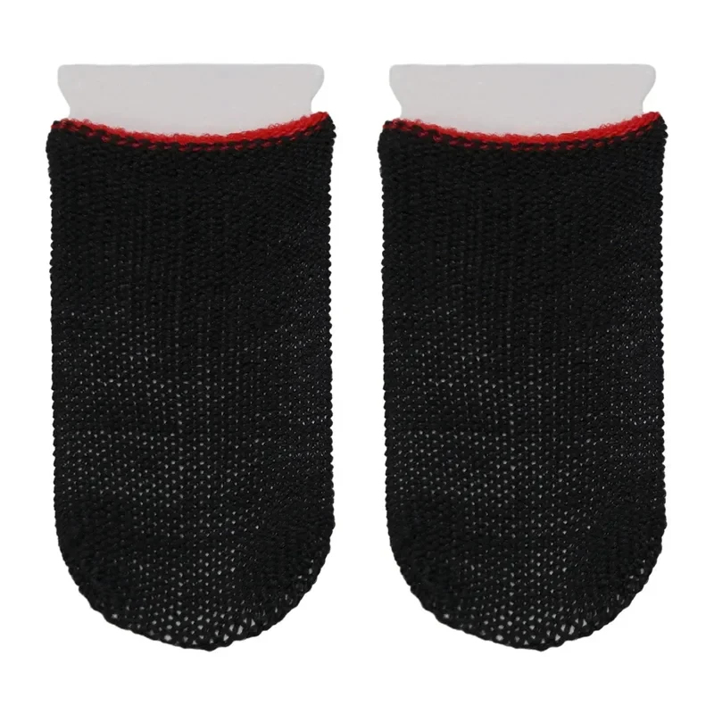 1-3 Paar Gaming-Fingerhüllen,  – Gaming Accessories Mobile Bewertung und Preis