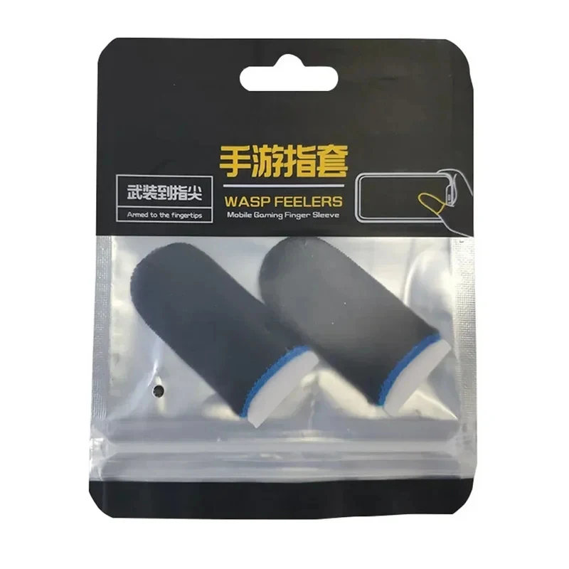 1-3 Paar Gaming-Fingerhüllen,  – Gaming Accessories Mobile Bewertung und Preis