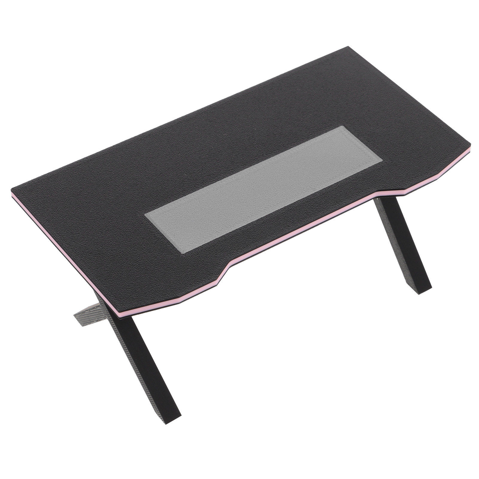 Miniatur-Gaming-Schreibtisch W – Gaming Accessories Europe Bewertung und Preis