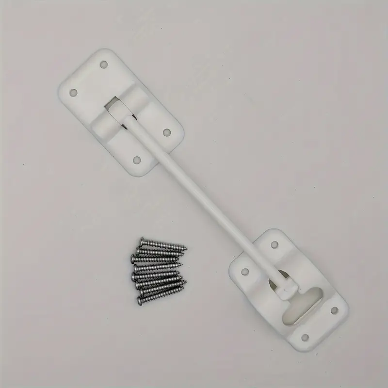 RV T-förmiger Türhalter Versch – Gaming Accessories Storage Bewertung und Preis