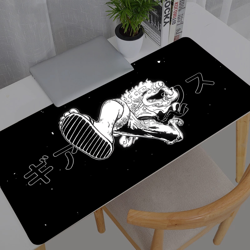 Großes Mauspad Luffy One Piece – Gaming Accessories Wholesale Bewertung und Preis