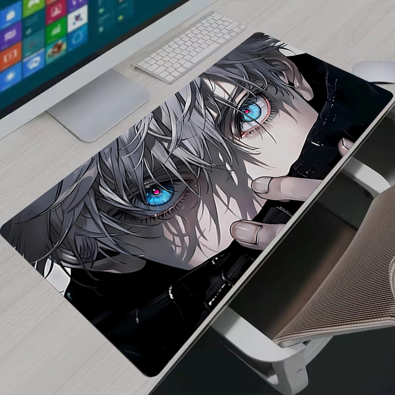 Mauspad Cool Anime Jujutsu Kai – Gaming Accessories Wholesale Bewertung und Preis