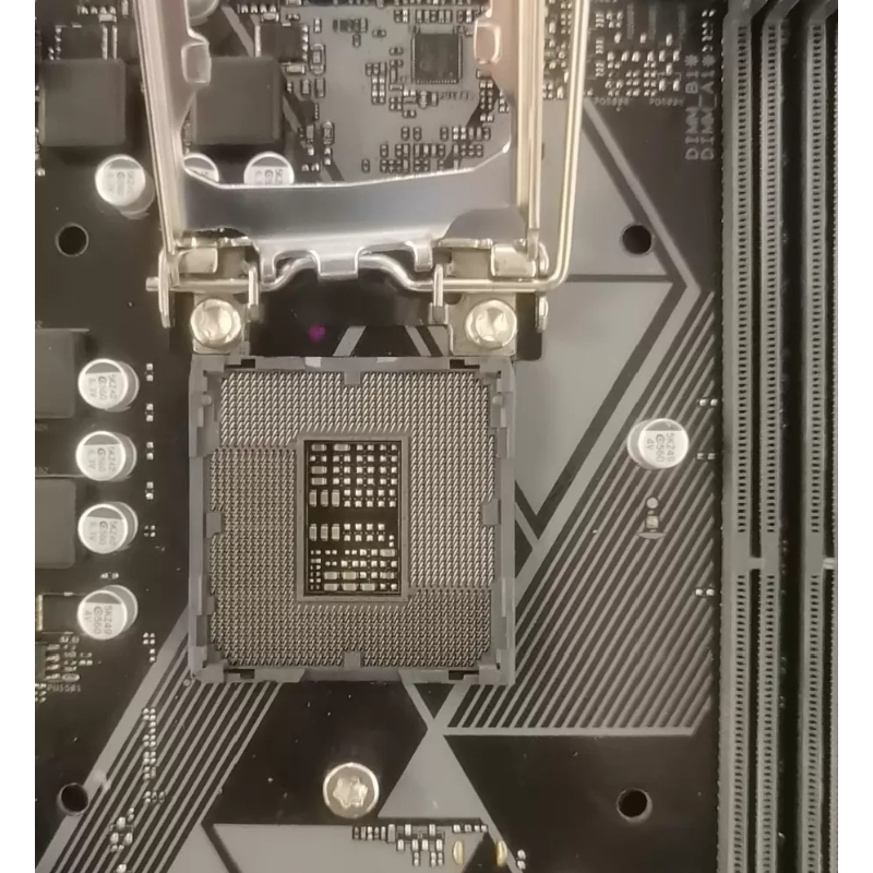 Gebrauchtes H310M-F R2.0 Micro – Amd Cpu Ryzen 9 Bewertung und Preis