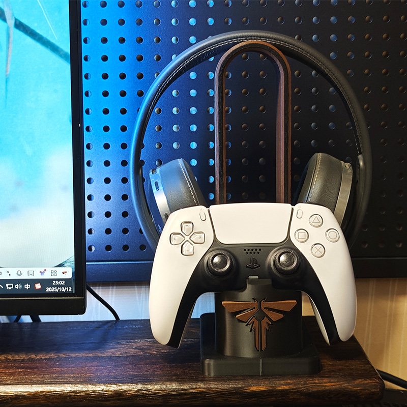 Griff Kopfhörer Ständer Zelda  – Gaming Office Accessories Bewertung und Preis