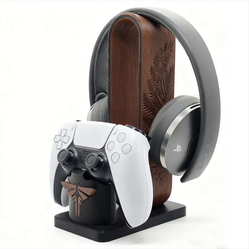 Griff Kopfhörer Ständer Zelda  – Gaming Office Accessories Bewertung und Preis