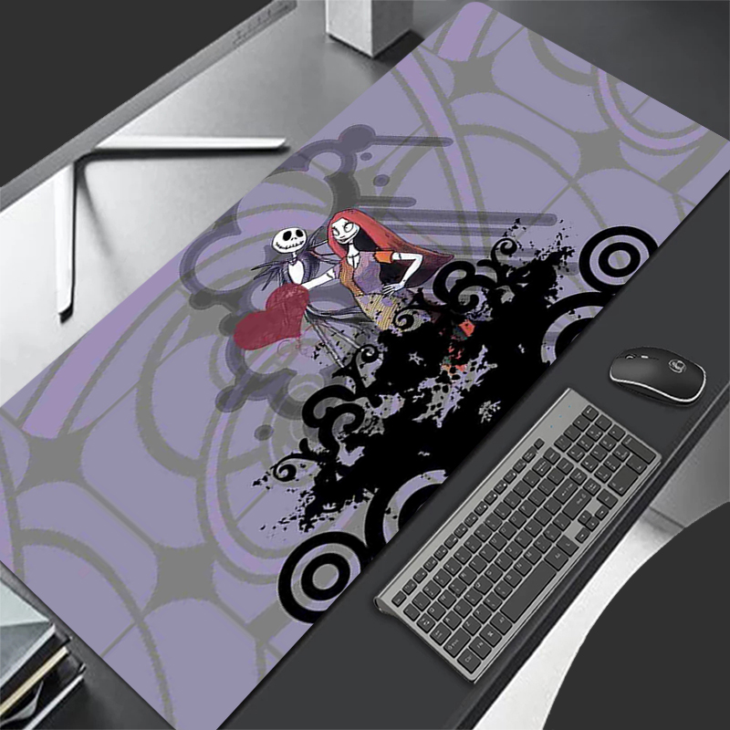 Mauspad Gamer Großer Computer  – Gaming Office Accessories Bewertung und Preis