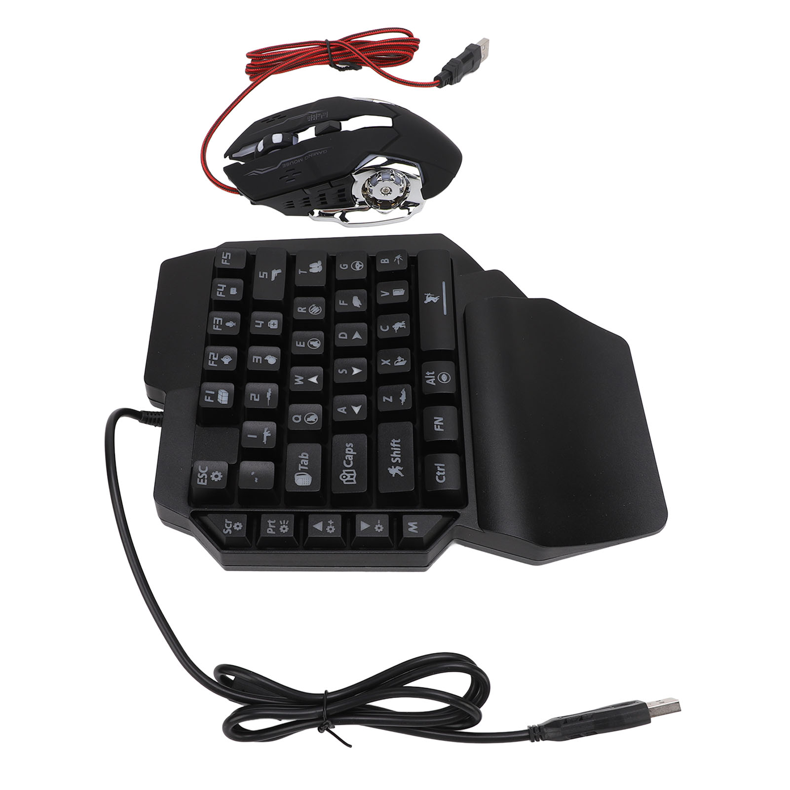 Tastatur-Maus-Konverter-Set, r – Gaming Accessories Holder Bewertung und Preis