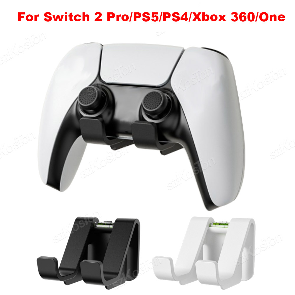 Universal Gamepad Wandhalterun – Gaming Accessories Holder Bewertung und Preis