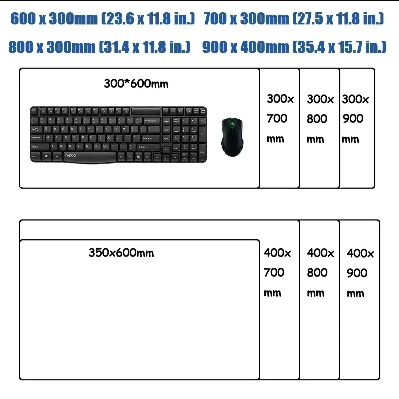CEsports Mauspad Rutschfeste U – Gaming Office Accessories Bewertung und Preis