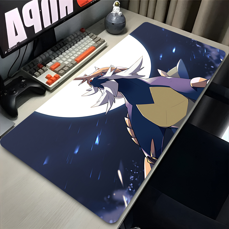 Mauspads, Anime-Gaming-PC-Zube – Gaming Office Accessories Bewertung und Preis